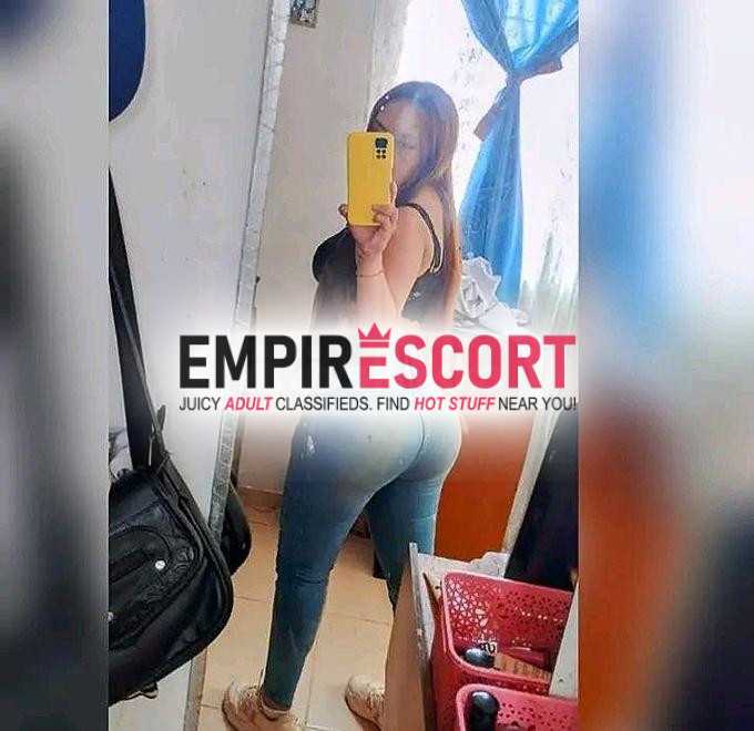 daniela nueva en ciudad dispuesta complacerte