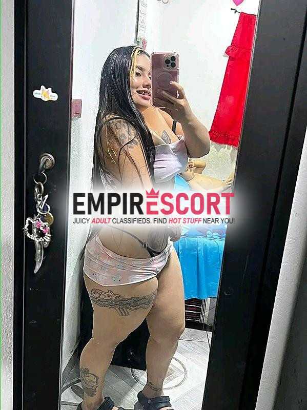 sensual candente extrovertida y arrecha 😈💋 para sacarte leche amor