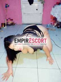 disponible gordita mente abierta solo virtual