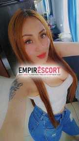daniela nueva en ciudad dispuesta complacerte