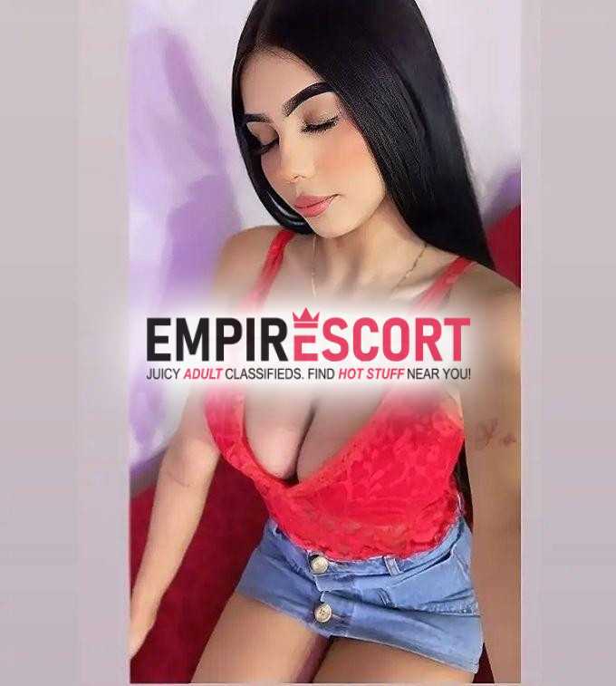 jovencita tetona