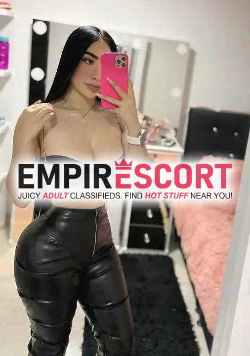 espectacular ardiente caliente súper exótica muy joven te vengo complacer y brindar los servicios sexuales más especiales