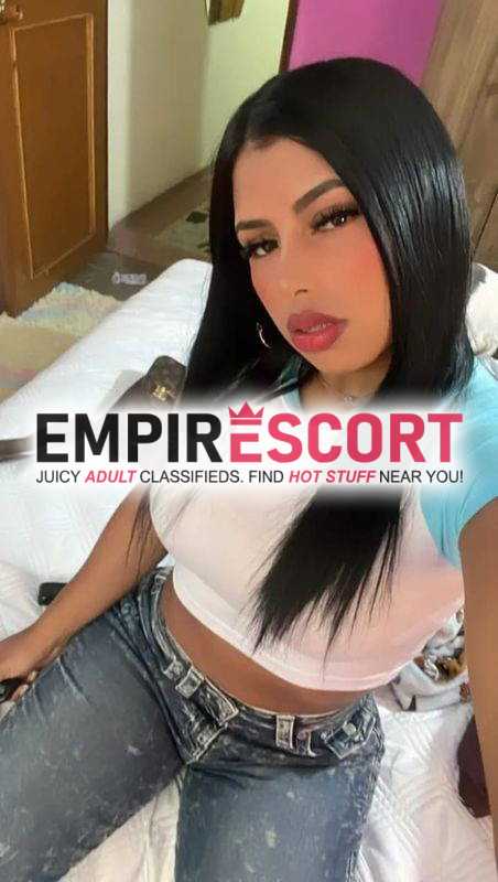 soy linda chica muy discreta y sumisa vas quedar gusto conmigo