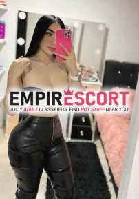 espectacular ardiente caliente súper exótica muy joven te vengo complacer y brindar los servicios sexuales más especiales