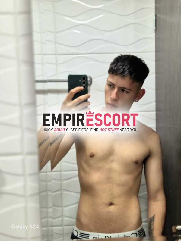 fascinante y joven gigolo vip de 21 aÑosheterosexual.3025427539 - 3025427539