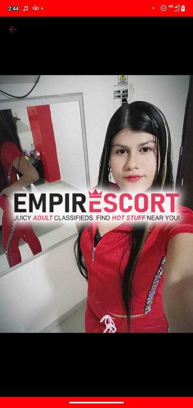 cajica prepárate para el placer más intenso soy chica de cuerpo natural de mente abierta y dispuesta complacer cualquiera de tus fantasías