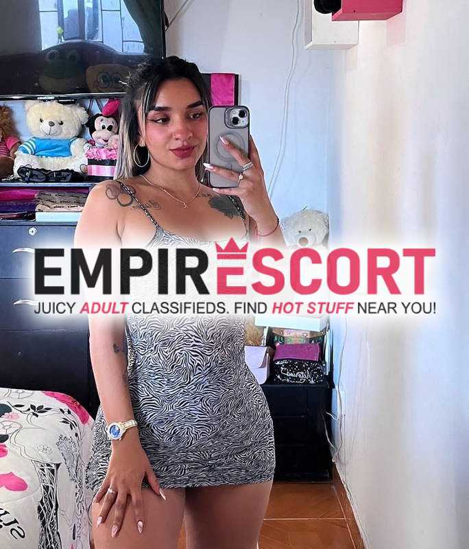 linda y hermosa escord colombiana