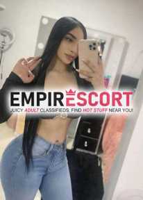 chica deseosa de placer y aventura de satisfacción pura