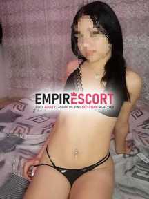 saludos mi amor soy nueva jovencita en bogotá
