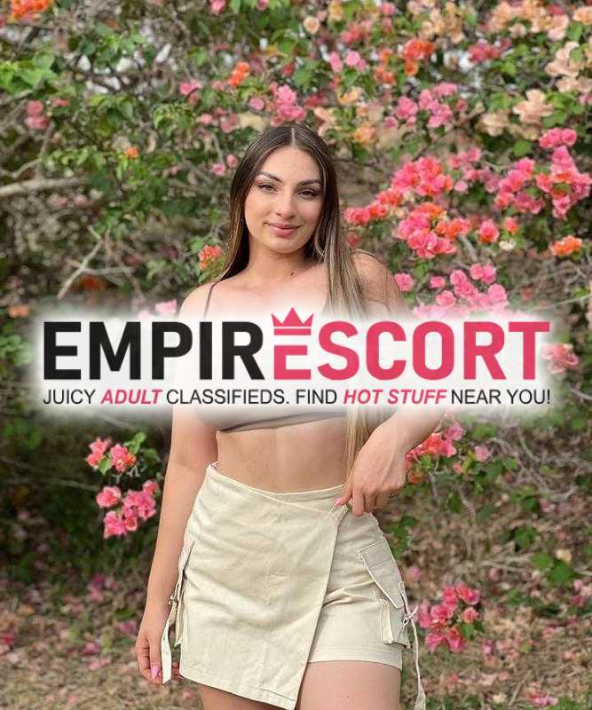 soy hermosa y encantadora muy complaciente