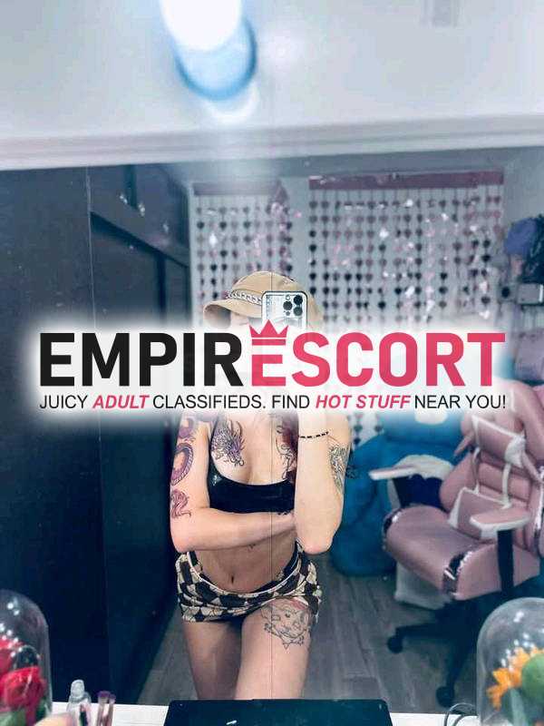 hola estoy disponible para complacerte todas tus fantasias sexuales