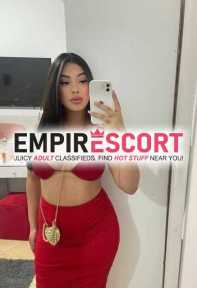 he llegado para complacer cualquier tipo de servicio que ustedes deseen no quiera