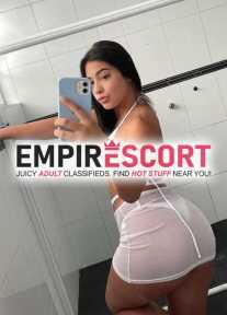 he llegado para complacer cualquier tipo de servicio que ustedes deseen no quiera