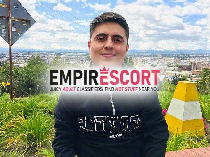 santi descubre el placer colombiano apasionado