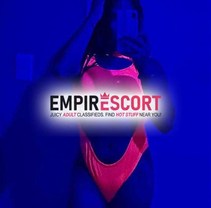 explosión de placer y deseos