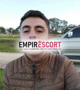 santi descubre el placer colombiano apasionado