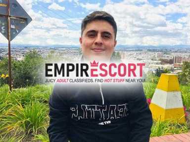 santi descubre el placer colombiano apasionado