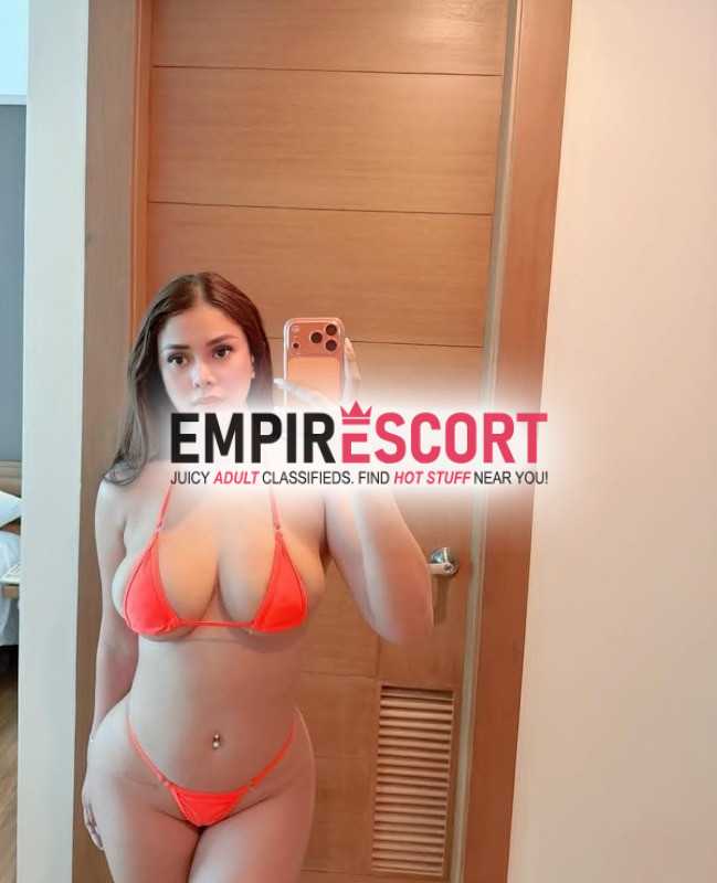 bugalagrande ardiente chica extrovertida