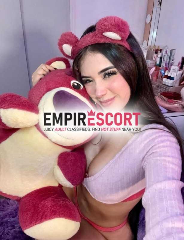 itagüí ardiente chica extrovertida vip