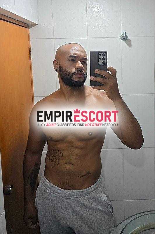 presencia masculina. experiencia privada de alto nivel.