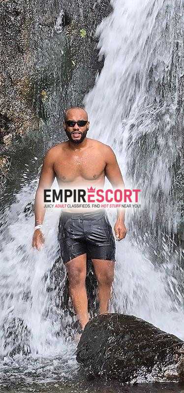 presencia masculina. experiencia privada de alto nivel.