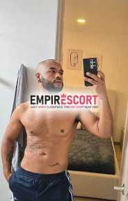 presencia masculina. experiencia privada de alto nivel.