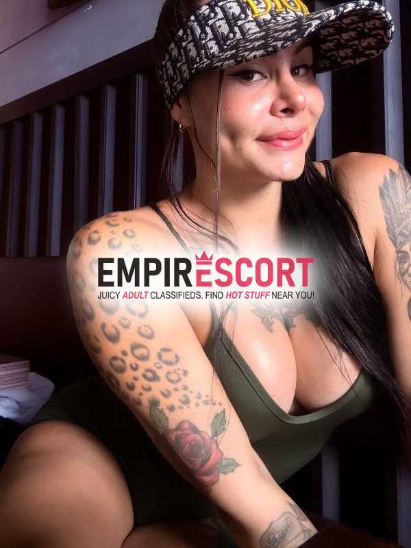 buenaventura
hermosa chica trans desea complacerte al máximo