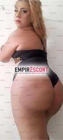 gordita sexi versatil dispuesta todo