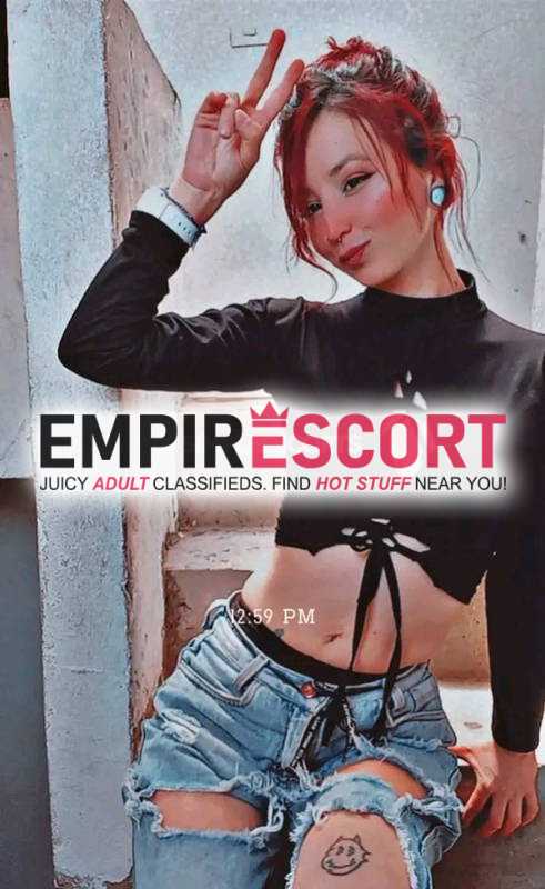 hola mucho gusto mis amor es me llamo saray soy chica muy experimentada arrecha ninfómana soy muy experimentada en mi trabajo sexual