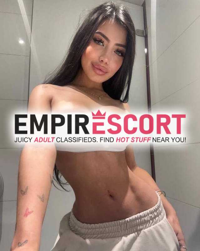 hola mucho gusto mis amores me llamo luisa fernanda soy chica muy experimentada arrecha ninfómana soy muy experimentada en mi trabajo sexual