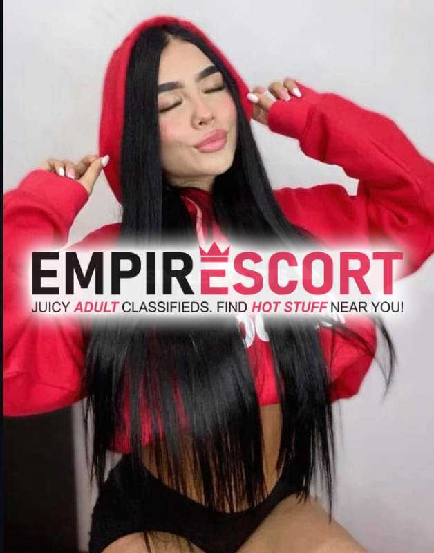 holaa mis amores lindos soy linda y hermosa escord llegue para complacerte en todas tus fantasías sexuales amor lindo