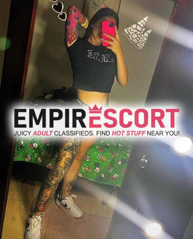 hola soy chica nueva dispuesta complacerte en todo