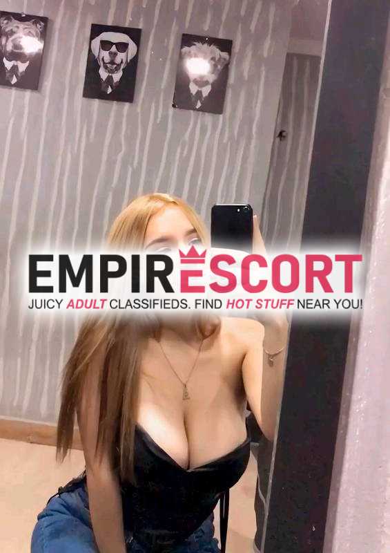 hola estoy disponible para complacerte todas tus fantasias sexuales