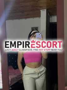 soy mujer sexy extrovertida y muy complaciente en cama para cualquier fantasía