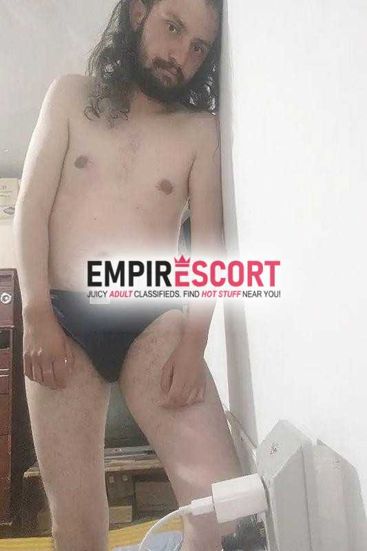 hombres maduros