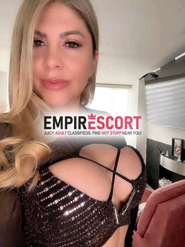 hola amores me destacó por dar buen sexo y ser mujer muy sensual cuerpo excitante para tu placer