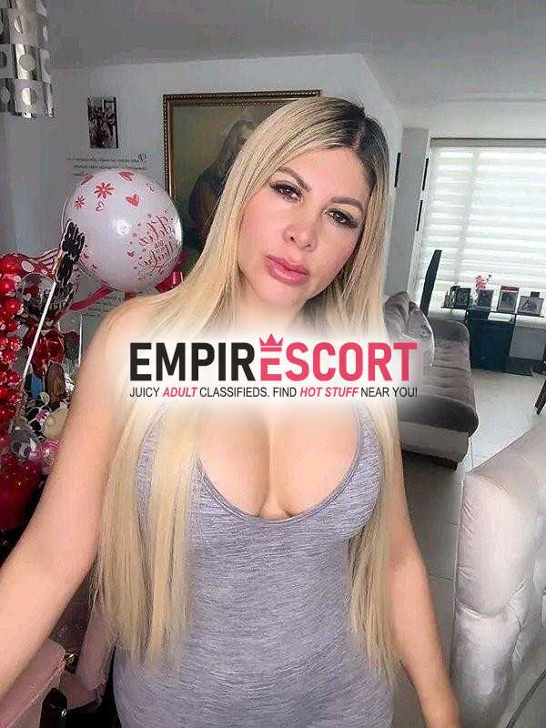 hola amores me destacó por dar buen sexo y ser mujer muy sensual cuerpo excitante para tu placer