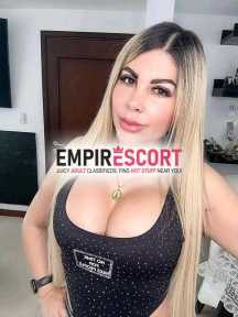 hola amores me destacó por dar buen sexo y ser mujer muy sensual cuerpo excitante para tu placer