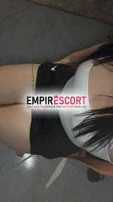 estefany está disponible para vos lindo cuerpo el mejor oral bien mojado