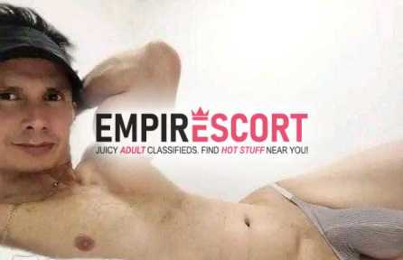 scort activo vip complaciente 21cm
