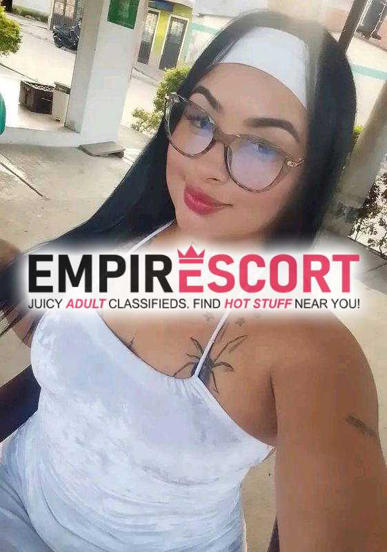 soy chica extrovertida divertida y te va hacer pasar las mejores sensaciones sexuales
