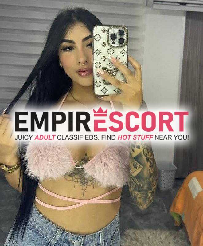 extrovertida chica prepago disponible para ti