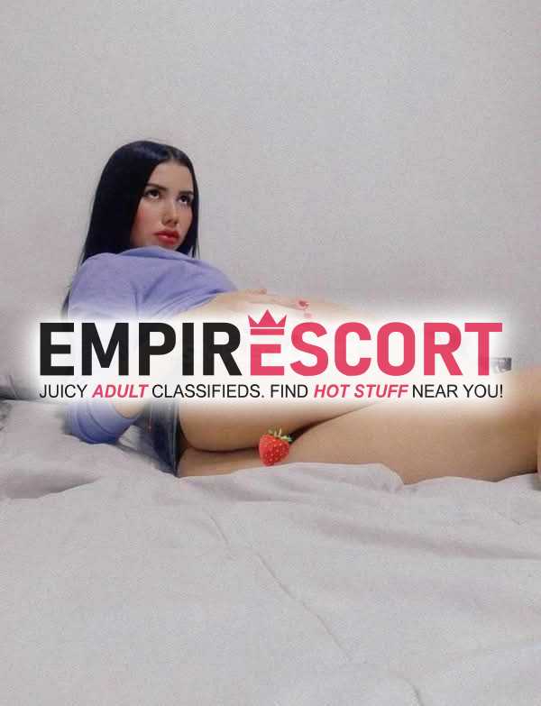sexy extrovertida y tu complice en la