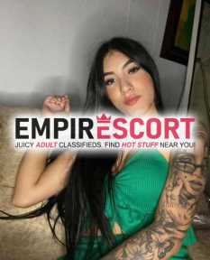 extrovertida chica prepago disponible para ti