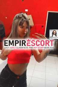 soy linda chica universitaria me gusta complacer mis clientes me gusta el sexo el natural