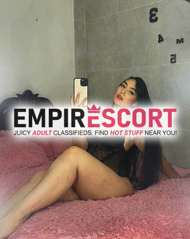 dama de compañia dispuesta cumplir tus deseos