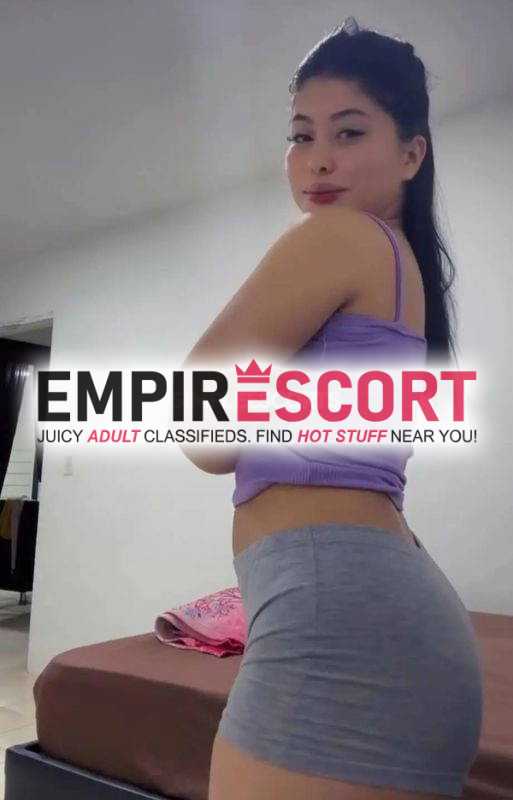 hola mis amores me encuentro en tu ciudad dispuesta complacerte en todas tus fantasías sexuales