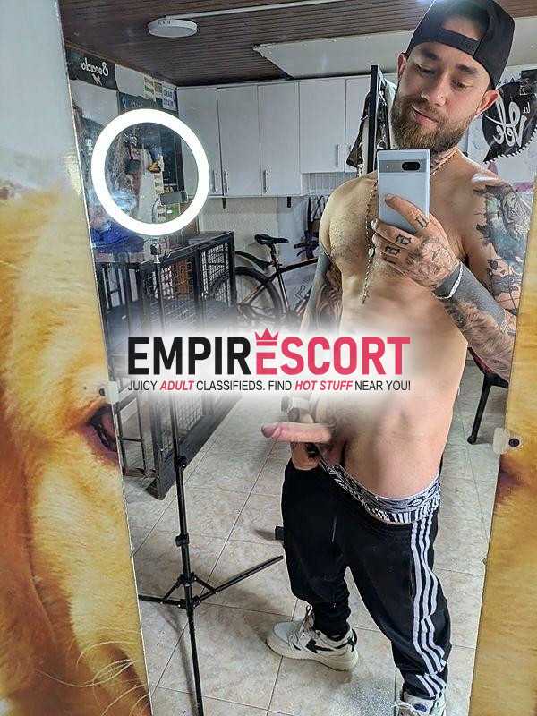 bisexual 20 cm para complacer tu deseos atiendo hombres y mujeres tu macho tatuado para clavarte