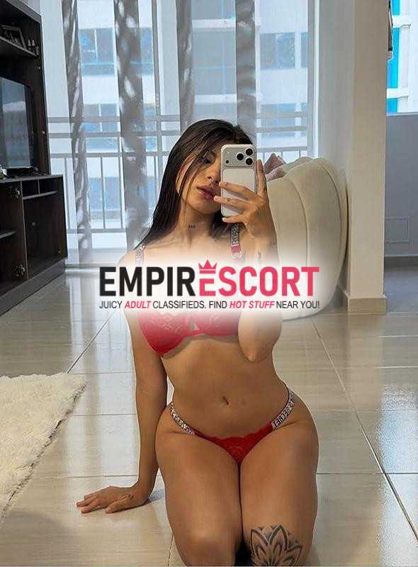 hola mis amores soy juliette

he llegado esta hermosa ciudad para complacerte toda clase de servicio sexuales te ofrezco mis deliciosos conten