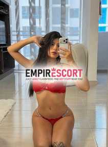 hola mis amores soy juliette

he llegado esta hermosa ciudad para complacerte toda clase de servicio sexuales te ofrezco mis deliciosos conten